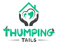 THUMPING TAILS LLC