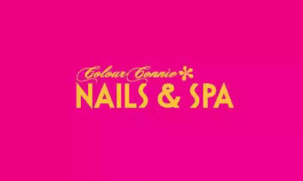 Colour Connie Nails & Spa