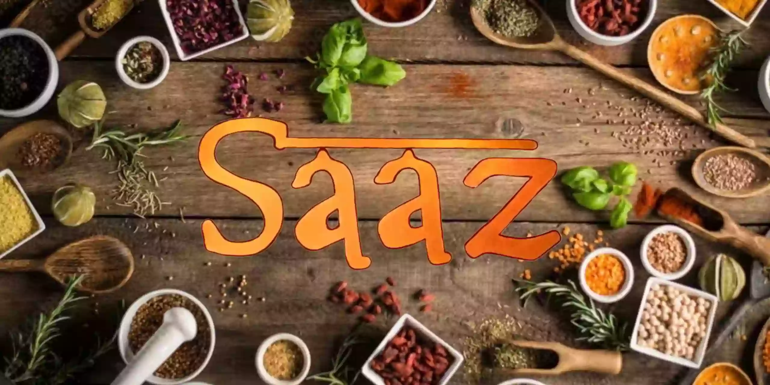 Saaz