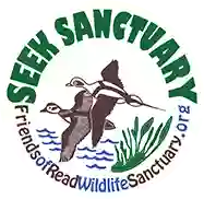 Edith G. Read Natural Park and Wildlife Sanctuary