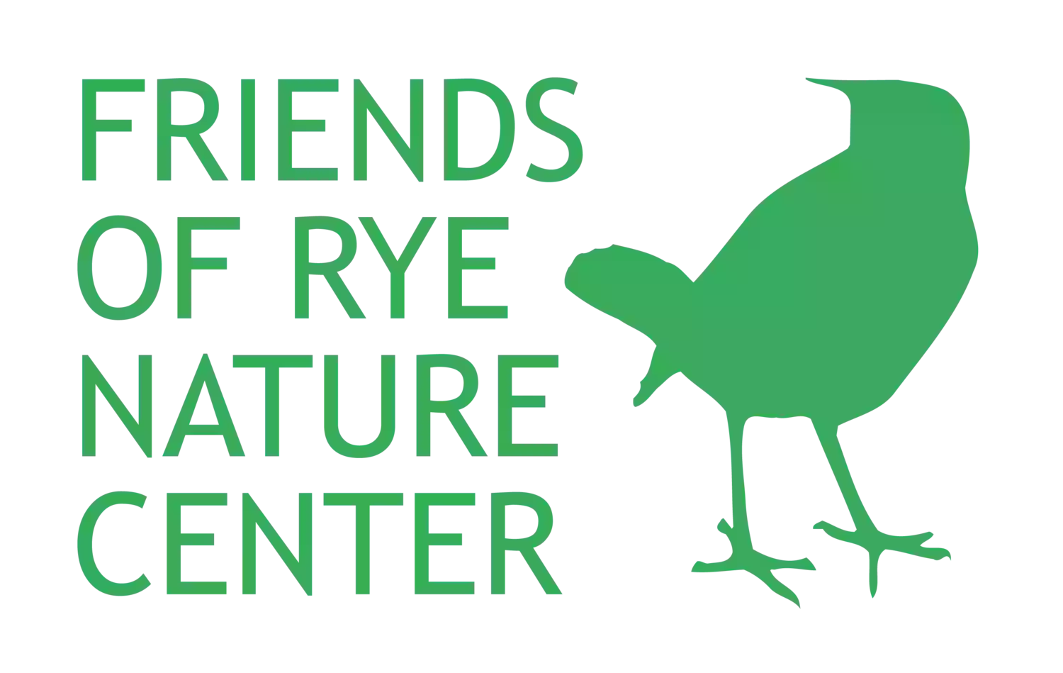 Rye Nature Center