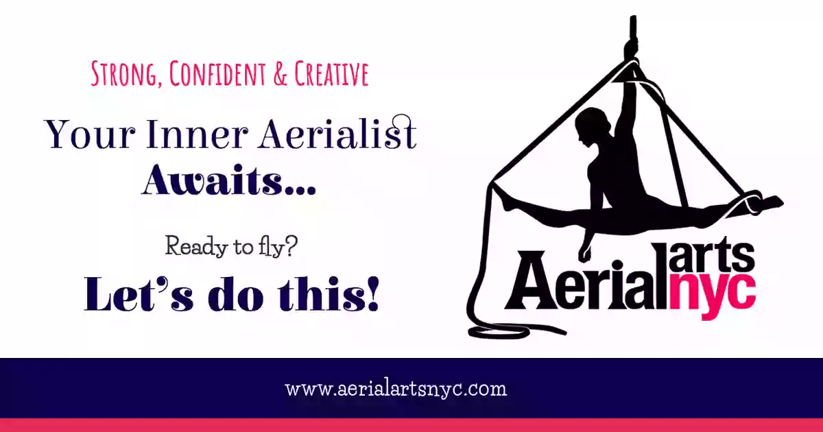 Aerial Arts NYC