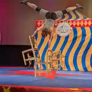 Westchester Circus Arts