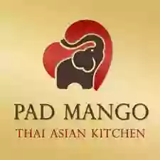 Pad Mango