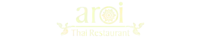 aroi Thai restaurant