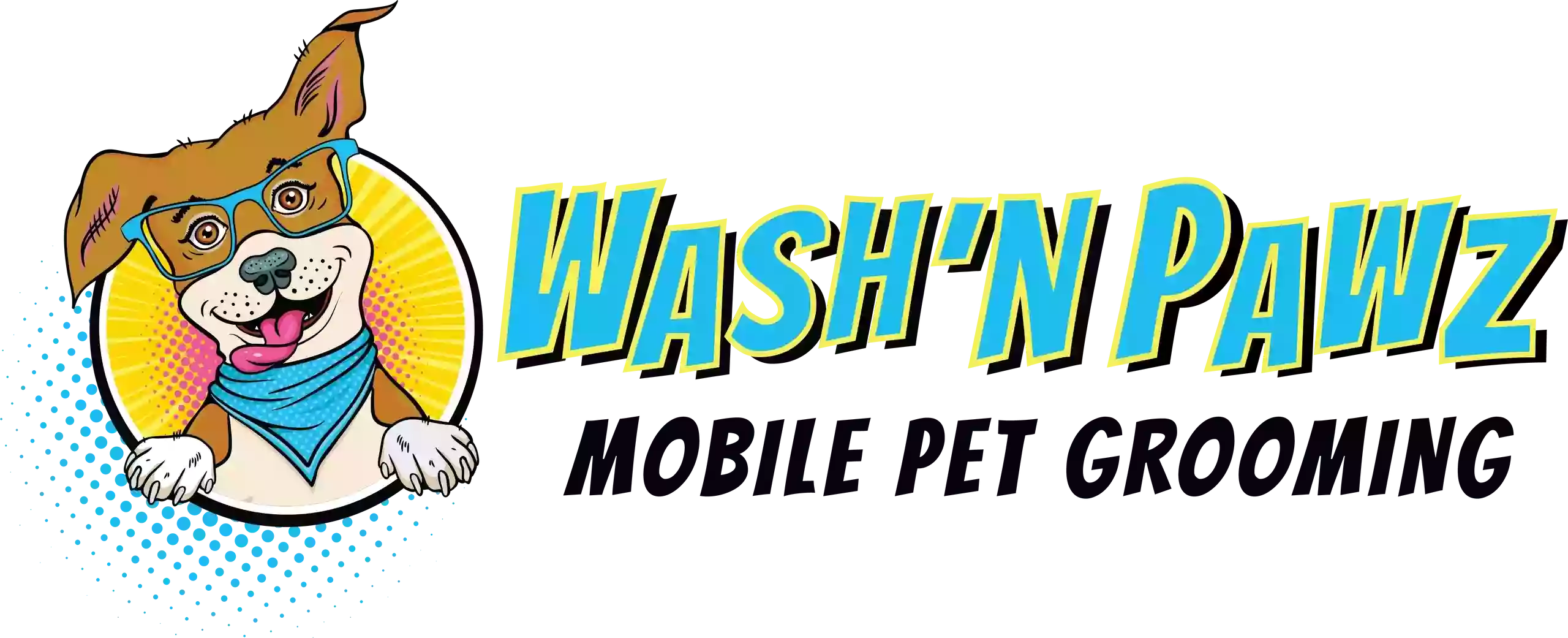 Wash'n Pawz Mobile Grooming