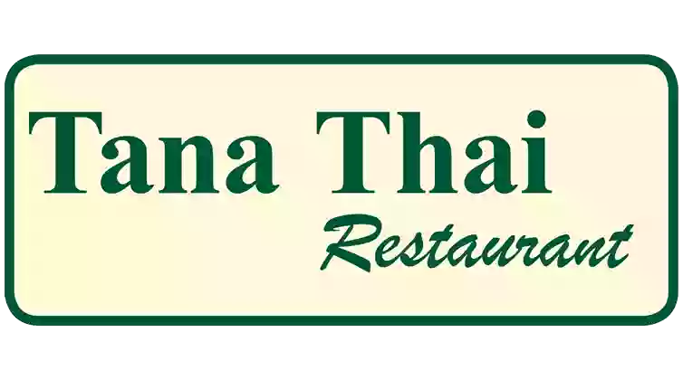 Tana Thai Restaurant