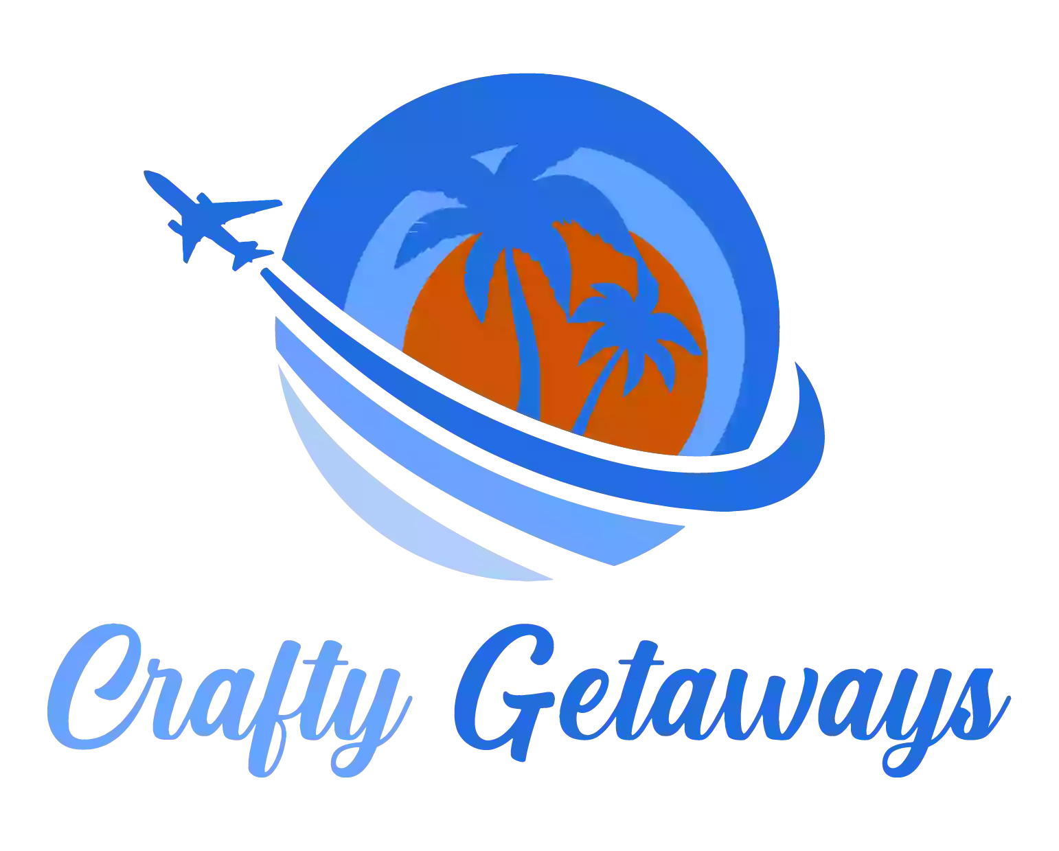 Crafty Getaways