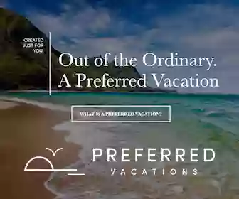 Preferred Vacations LLC