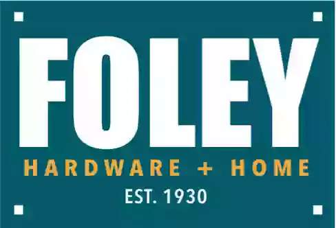 Foley Hardware