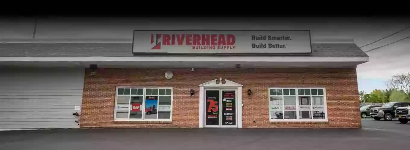 Riverhead Building Supply