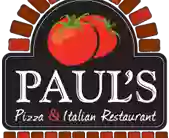 Paul's Pizza & Pasta
