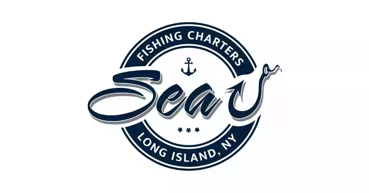Sea J Fishing Charters