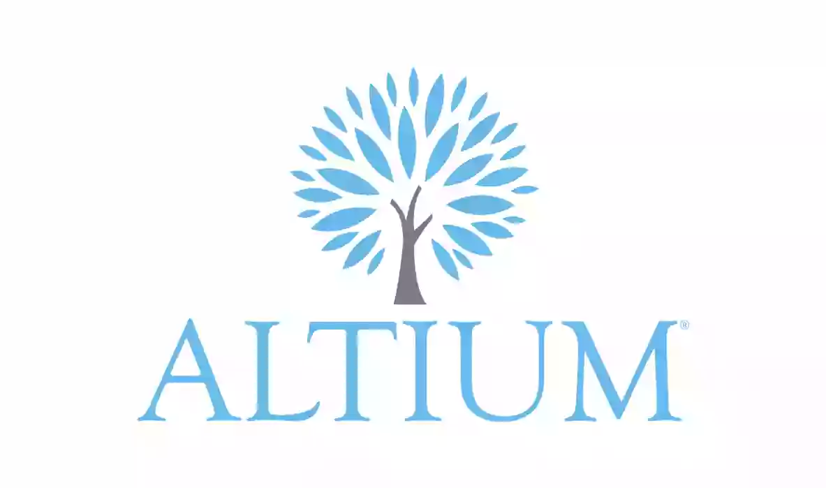 Altium Wealth Management, LLC