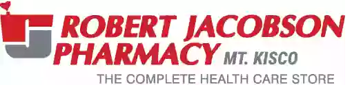 Robert Jacobson Surgical Pharmacy