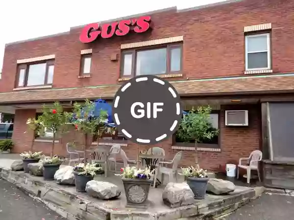 Gus's Restaurant & Tavern