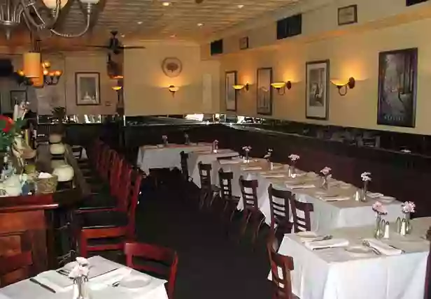 Bistro Les Amis