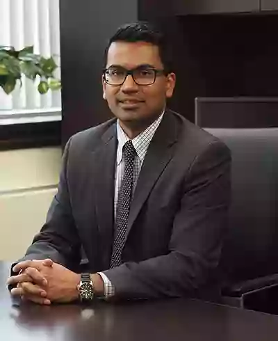 Shiva Bhashyam - Private Wealth Advisor, Ameriprise Financial Services, LLC
