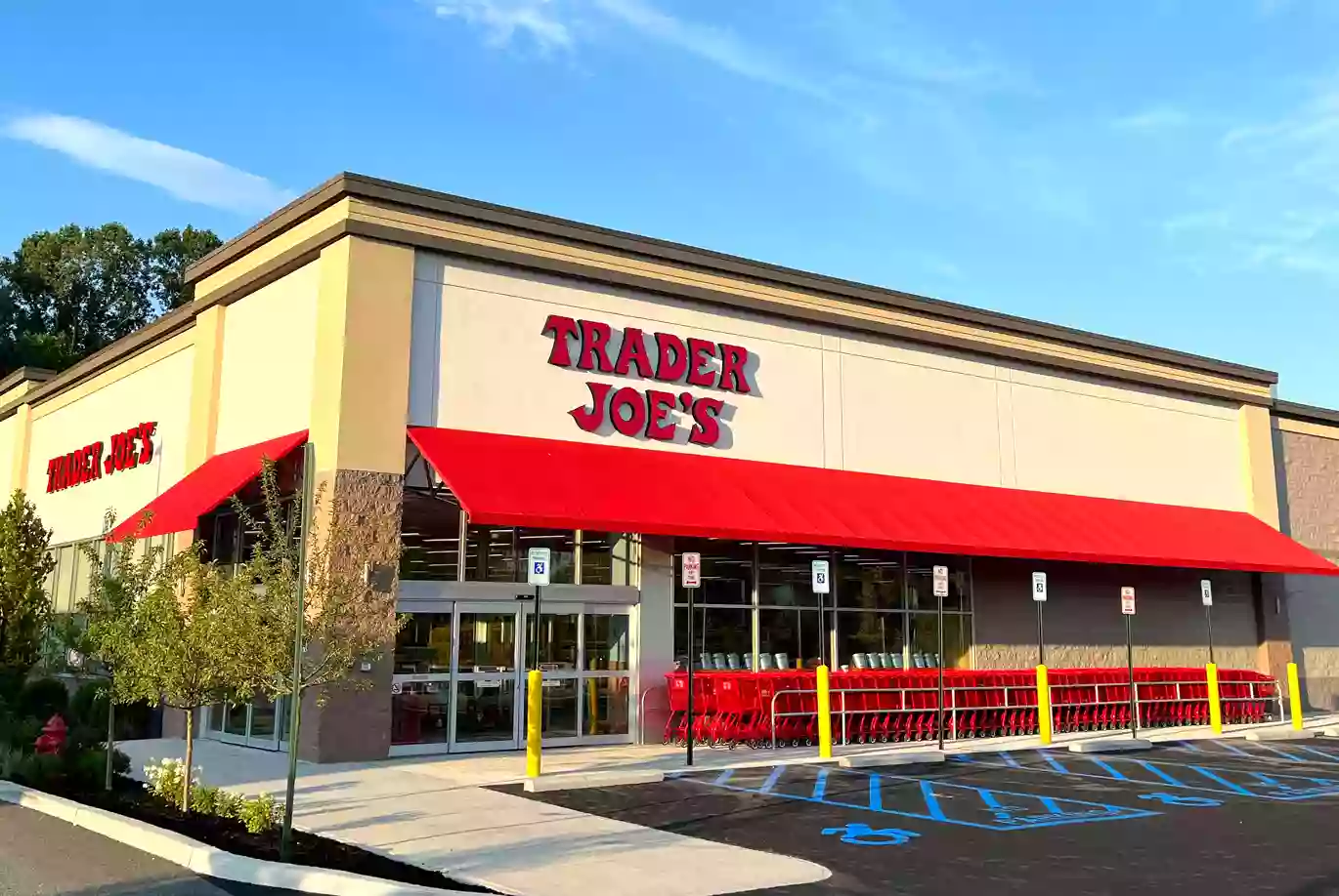 Trader Joe's