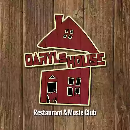 Daryl's House Club