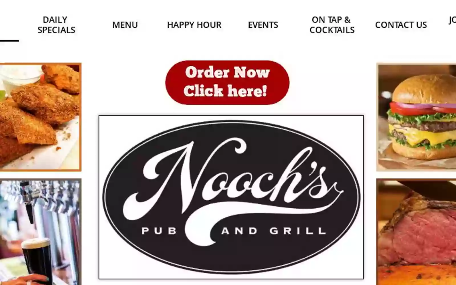 Nooch's Pub & Grill