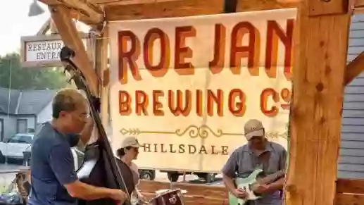 Roe Jan Brewing Co.