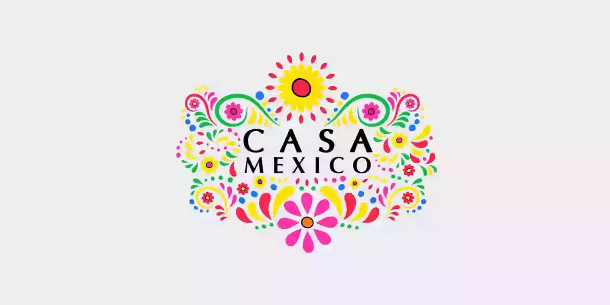 Casa Mexico