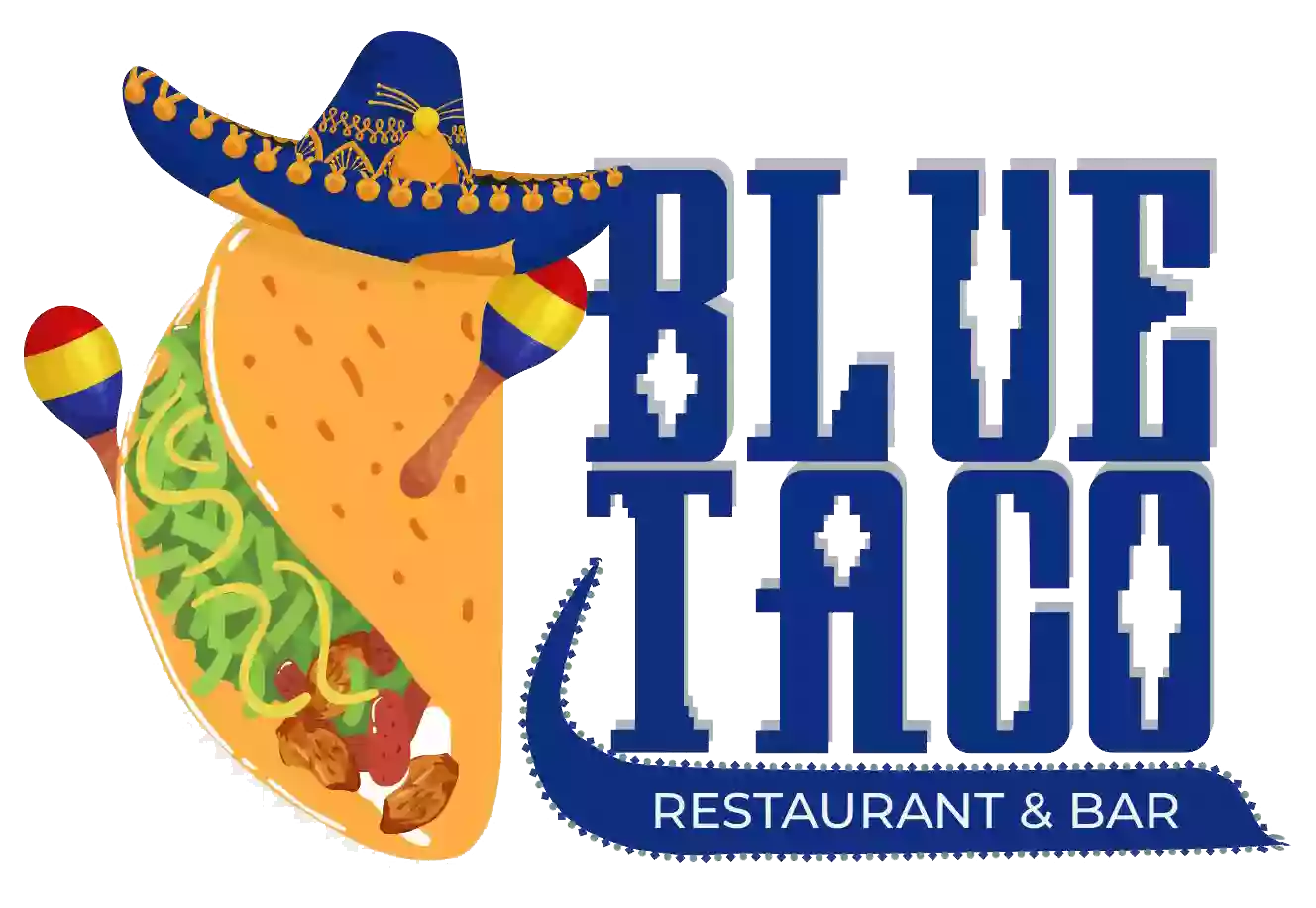 Blue Taco Bar And Restaurant