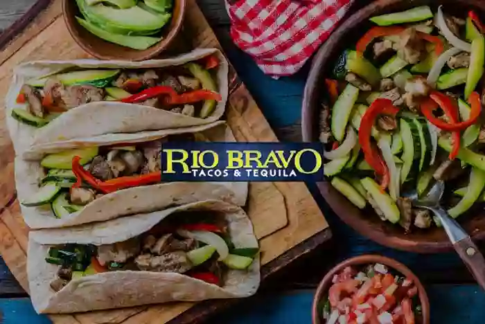 Rio Bravo Tacos & Tequila