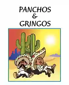 Pancho’s & Gringos Mexican Restaurant