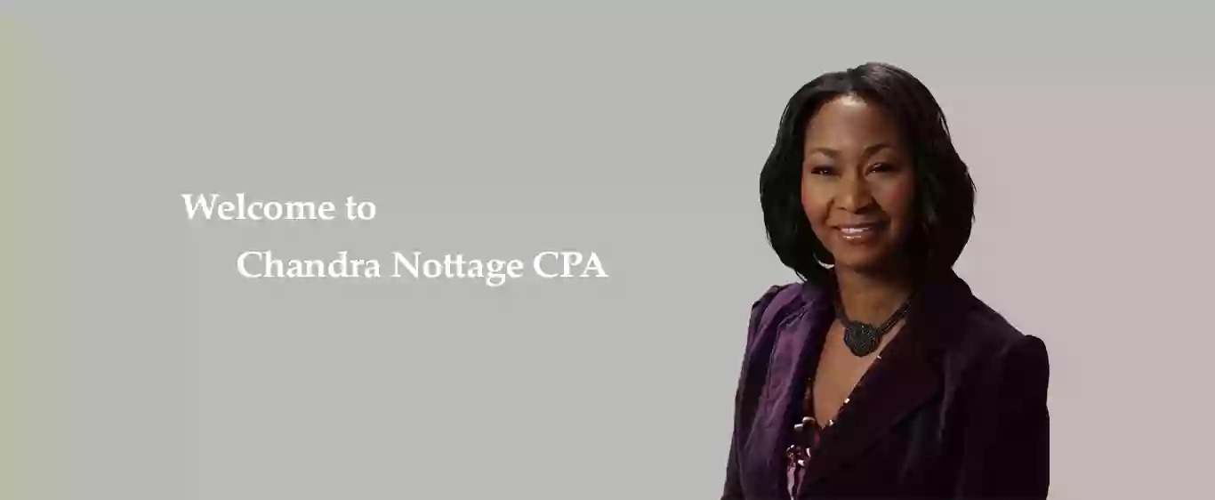 Chandra Nottage CPA