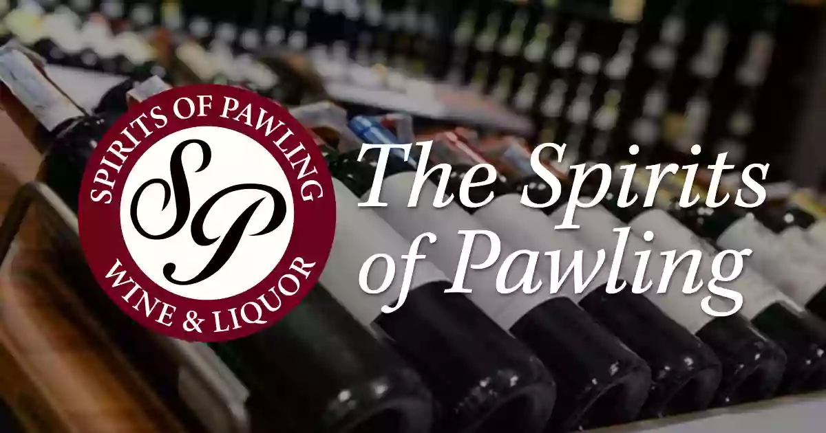 The Spirits Of Pawling