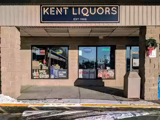 Kent Liquors