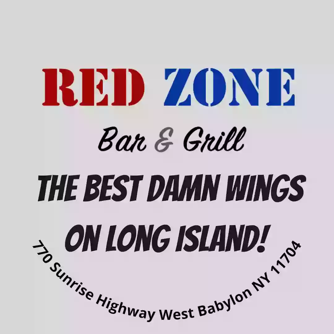 Red Zone Bar & Grill