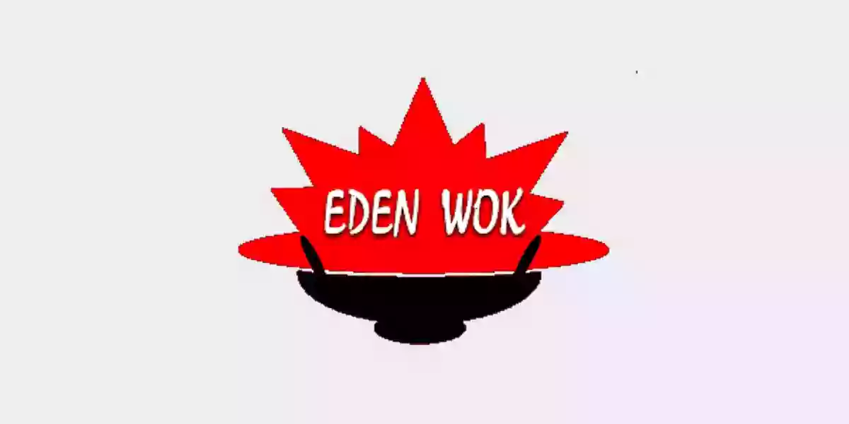 Eden Wok