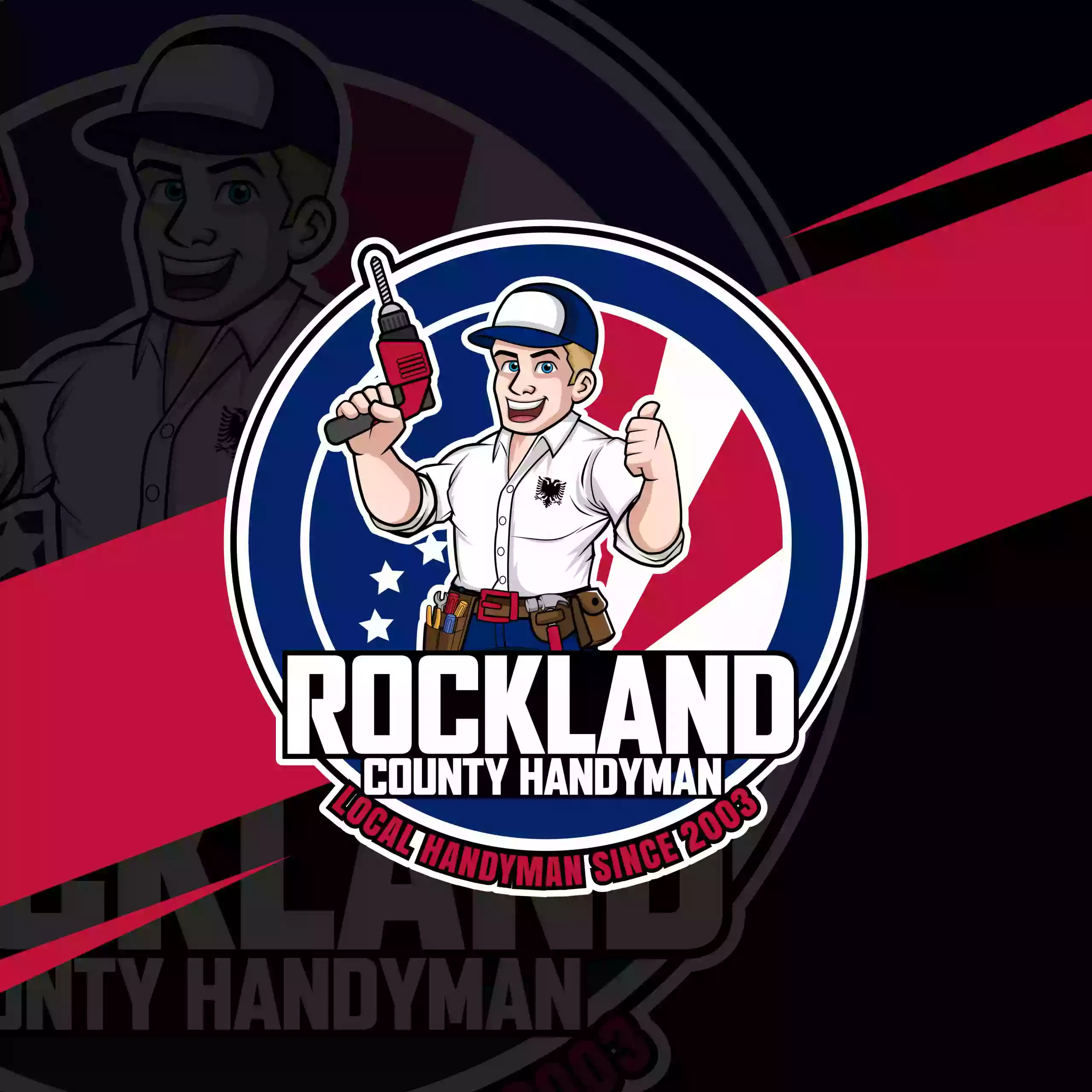 Rockland County NY Handyman Services llc