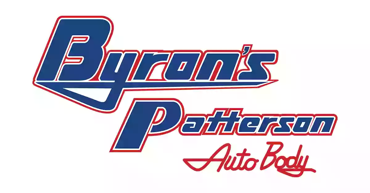 Patterson Auto Body