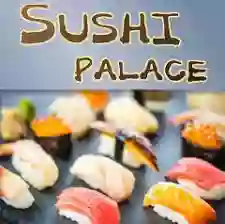 Sushi Palace
