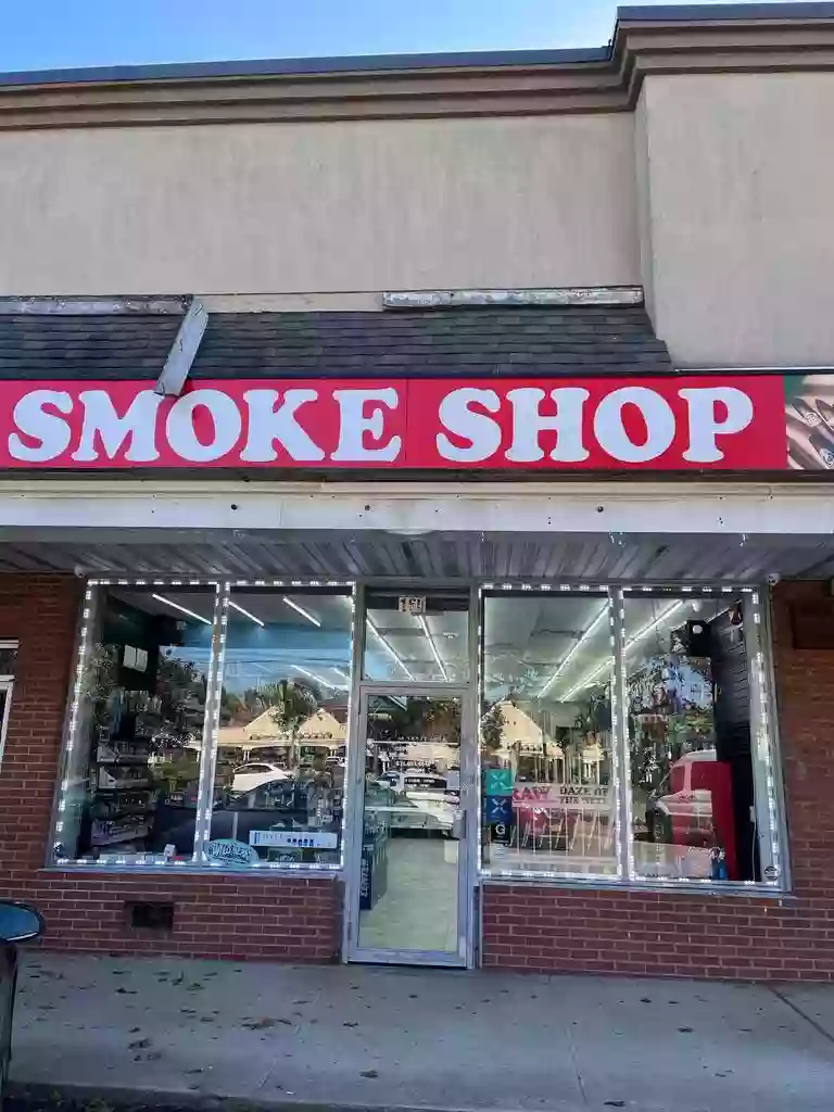 Mount Sinai Smoke Shop