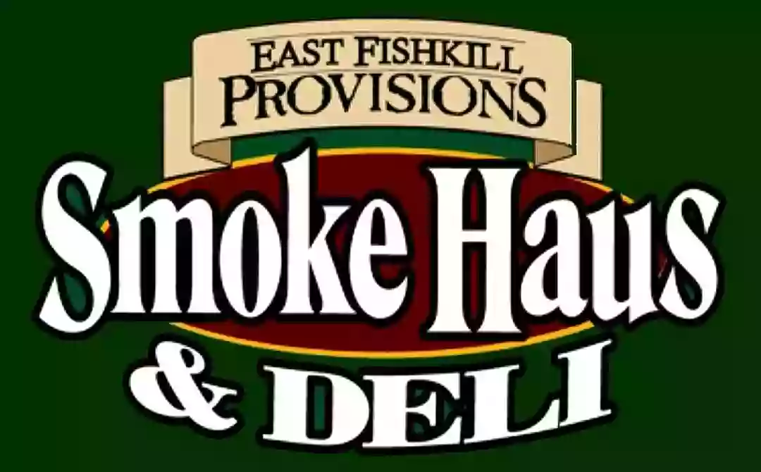 East Fishkill Provisions Smoke Haus & Deli