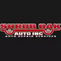 Shrub Oak Auto Services Inc