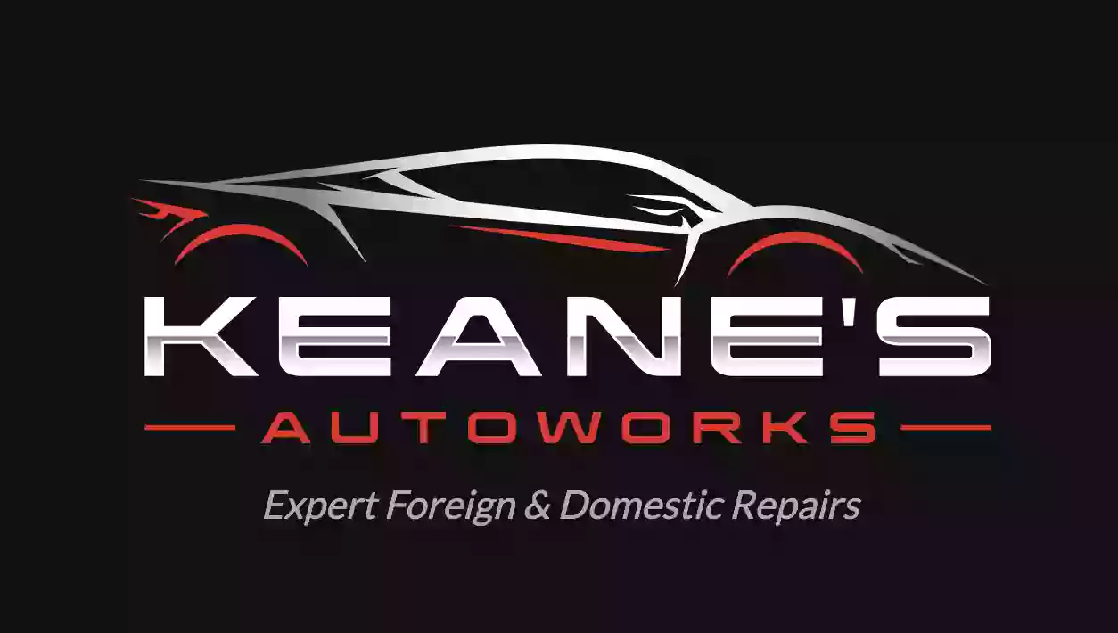 Keane's Autoworks