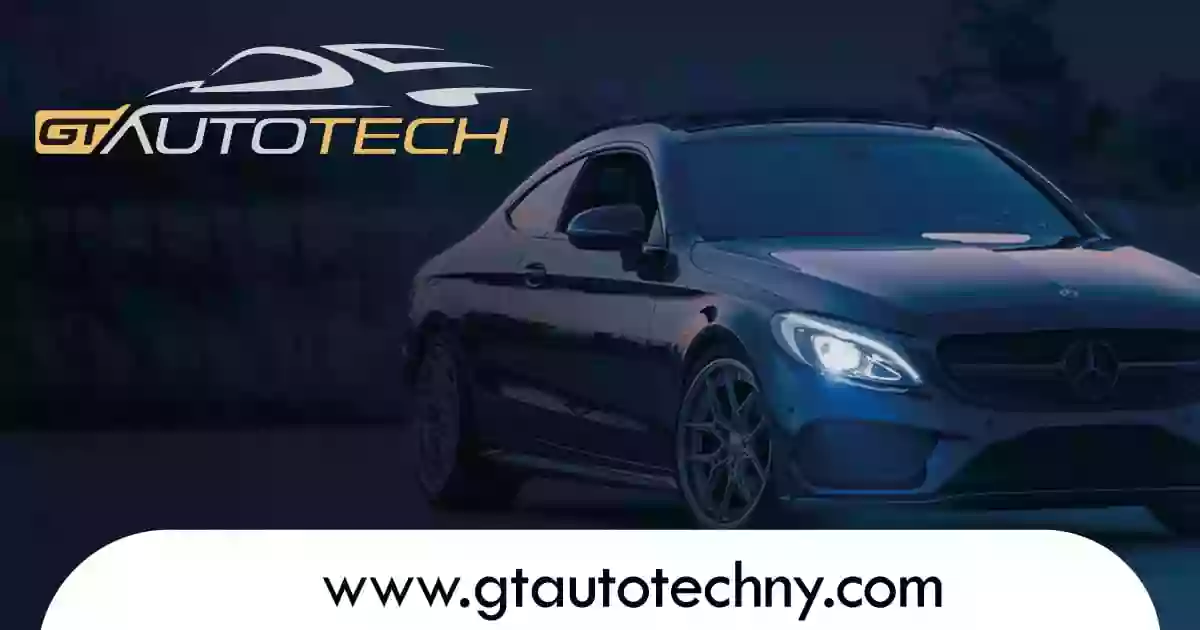 GT Auto Tech