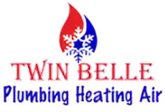 Twin Belle Plumbing, Heating, Air & Water Treatment