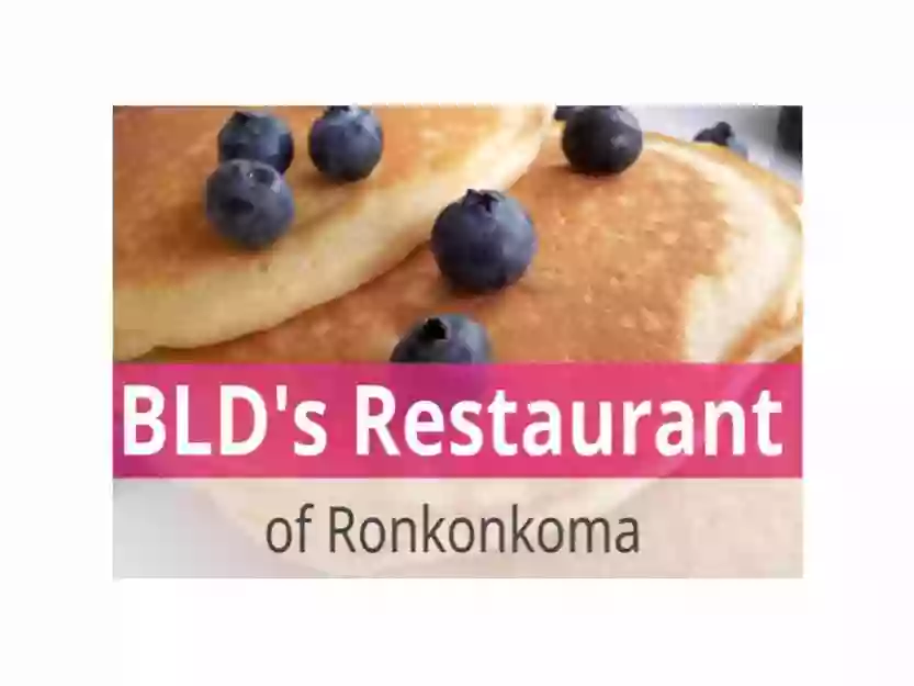 B L D's Restaurant