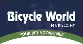 Bicycle World NY