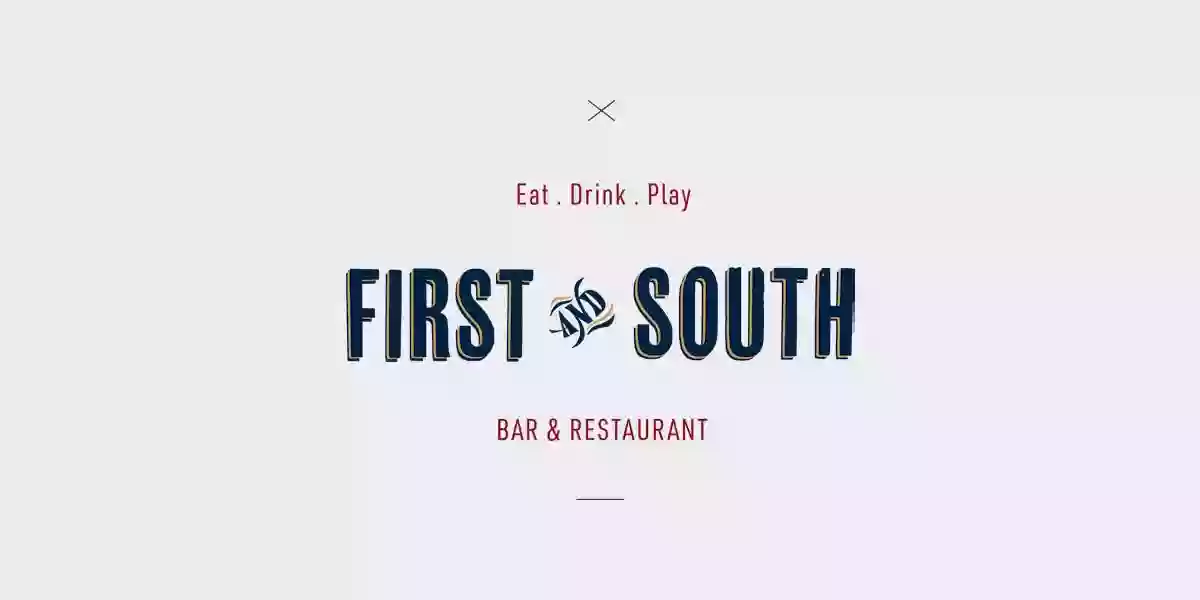 First and South Restaurant & Bar