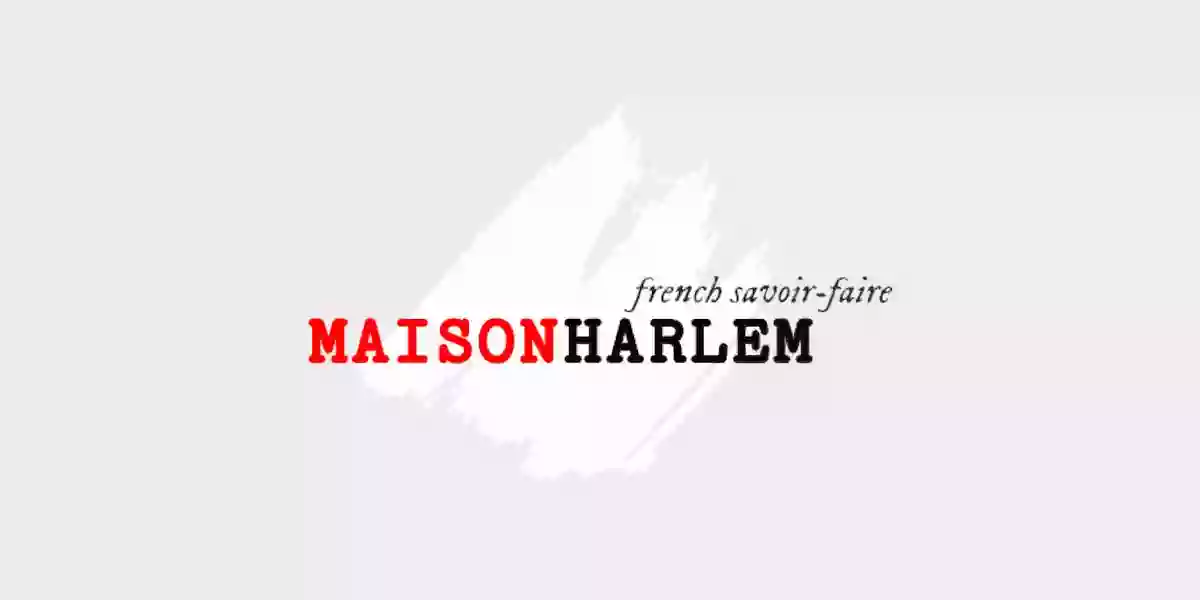 Maison Harlem