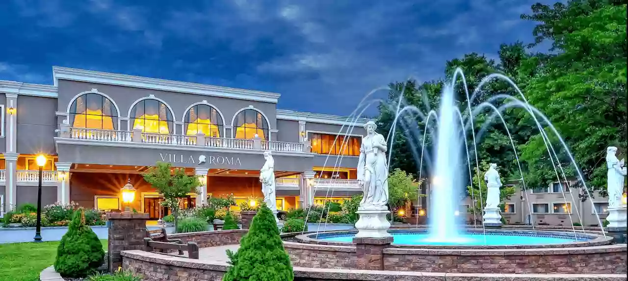 Villa Roma Resort - Sullivan Catskills Vacations