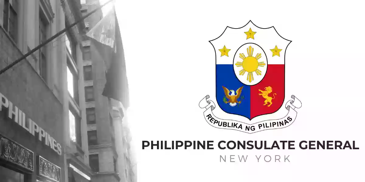 Consulate General of the Philippines